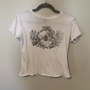 Dry goods T-shirt